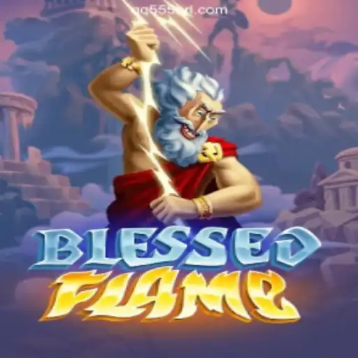 Exploring BlessedFlame: A Thrilling Slot Adventure on QQ555.COM