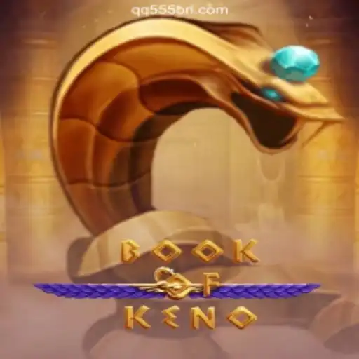 Unveiling the Excitement of BookOfKeno on QQ555.COM: The Premier Online Slots Platform in Brazil