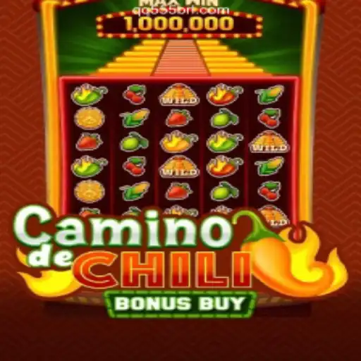 Discover CaminodeChiliBonusBuy: The Thrilling Online Slot Experience