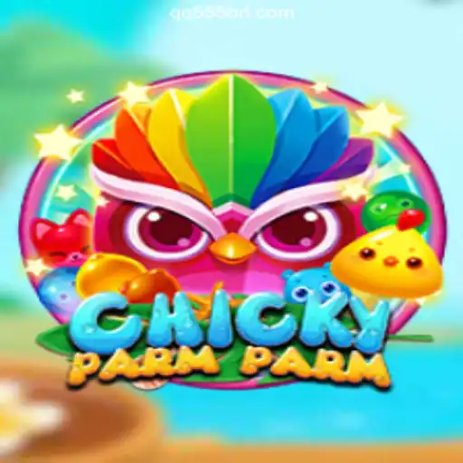 Exploring the World of ChickyParmParm on QQ555.COM: The Premier Online Slots Experience in Brazil