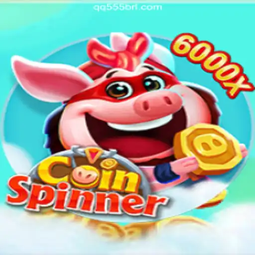 CoinSpinner: Revolutionizing Online Slots on QQ555.COM Platform