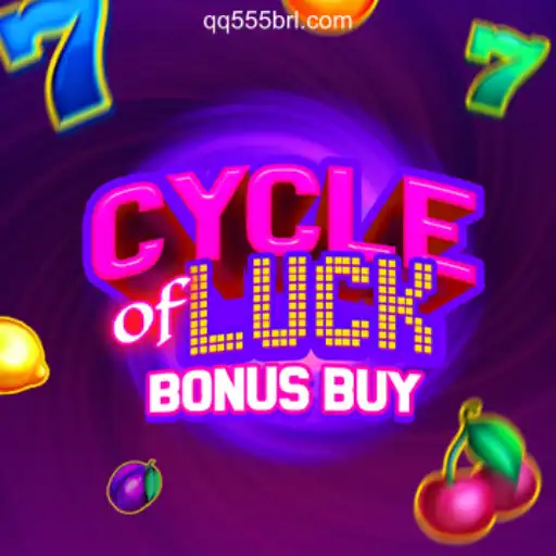 Exploring CycleofLuckBonusBuy: The Latest Sensation on QQ555.COM Platform