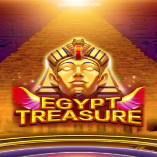 Discover the Exciting World of EgyptTreasure: A Leading Game on QQ555.COM Platform-Online Slots Brasil #1