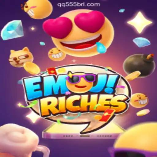 Discover EmojiRiches: Your Guide to the Best Online Slot Game on QQ555.COM Platform