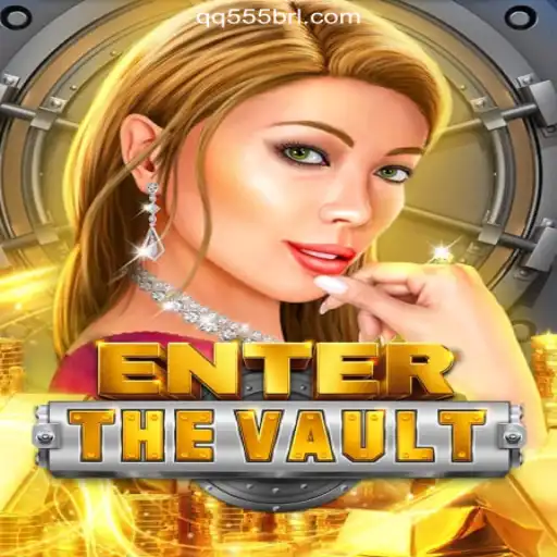 EntertheVault: The Exciting World of Online Slots on QQ555.COM Platform