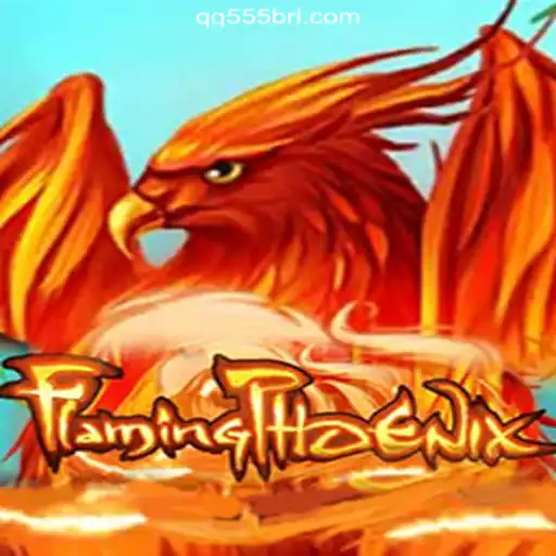 FlamingPhoenix: A Thrilling Online Slot Experience on QQ555.COM