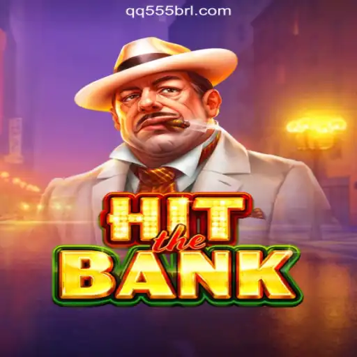 HitTheBank: The Ultimate Online Slots Experience on QQ555.COM