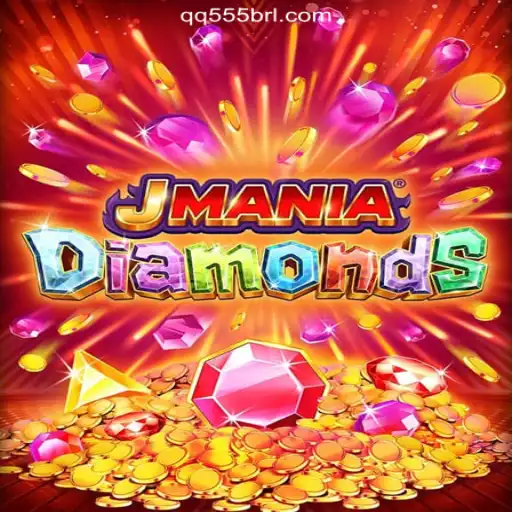Discover JManiaDiamonds: The Ultimate Online Slots Experience in Brazil on QQ555.COM