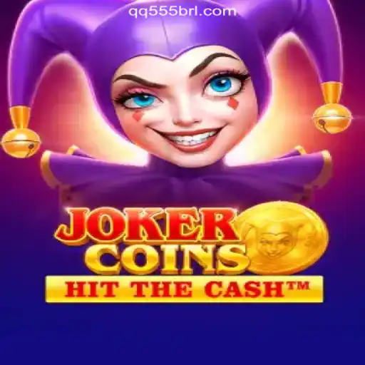 Discover JokerCoins: A Unique Experience on QQ555.COM, the Leading Platform for Online Slots in Brasil