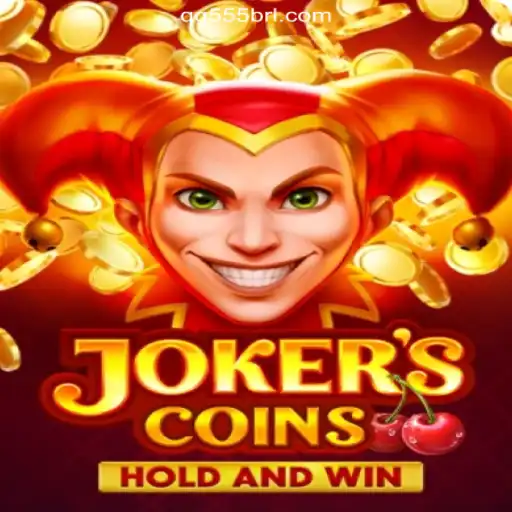 Discover the Thrilling World of JokersCoins on QQ555.COM Platform