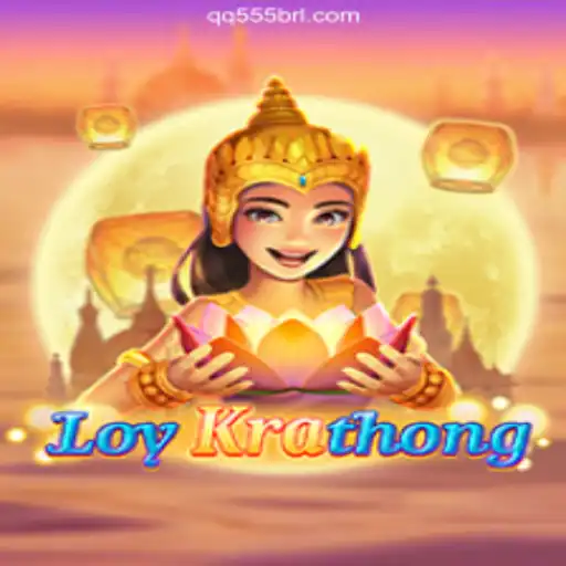 LoyKrathong Game: Explore the Excitement of QQ555.COM's Platform - Online Slots Brasil #1