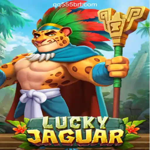 Discover the Thrills of LuckyJaguar on the QQ555.COM Platform