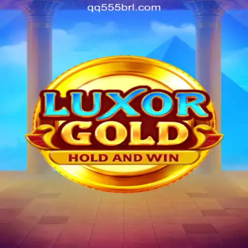 Discover LuxorGold: The Ultimate Slot Game Experience on QQ555.COM - Brasil's Leading Platform