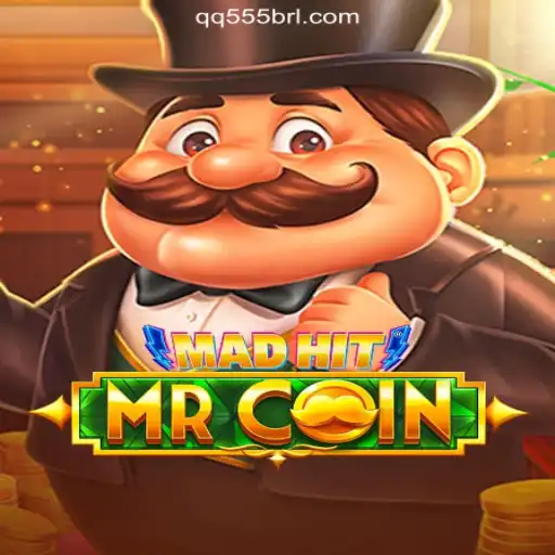 Exploring the Exciting World of MadHitMrCoin on QQ555.COM: The Leading Platform for Online Slots in Brazil