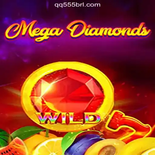 MegaDiamond: Unveiling the Thrills of the Top Online Slots Game in Brazil