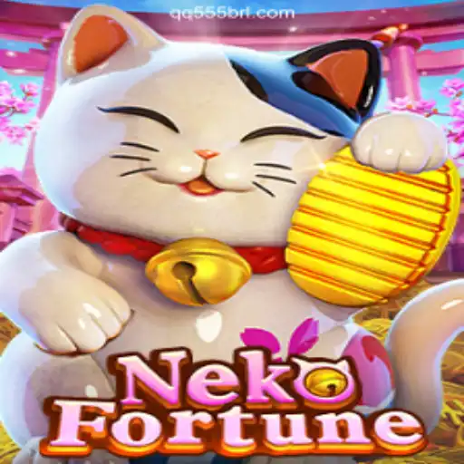 Explore the Engaging World of NekoFortune on QQ555.COM, Brazil's Premier Online Slots Platform