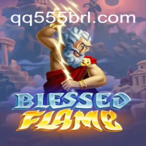 Exploring BlessedFlame: A Thrilling Slot Adventure on QQ555.COM