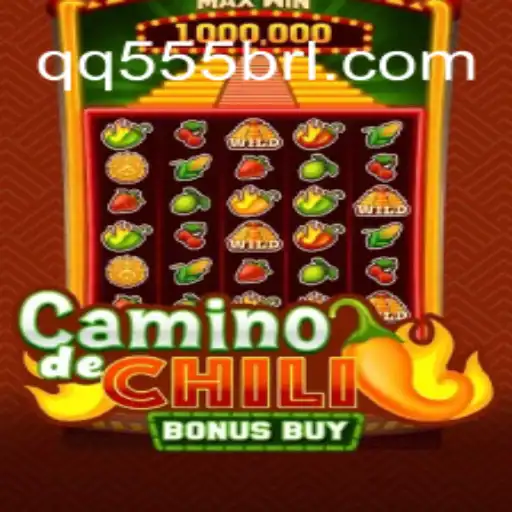 Discover CaminodeChiliBonusBuy: The Thrilling Online Slot Experience