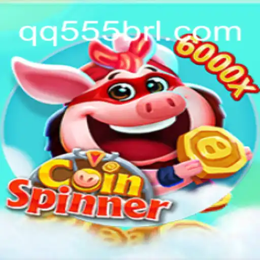 CoinSpinner: Revolutionizing Online Slots on QQ555.COM Platform
