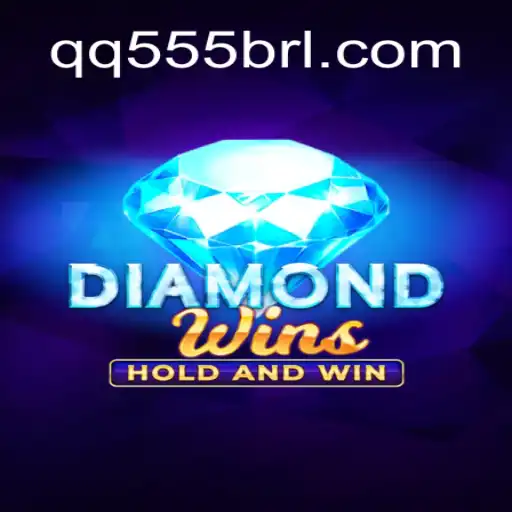 Exploring the Thrills of DiamondWins on QQ555.COM: The Premier Platform for Online Slots in Brazil