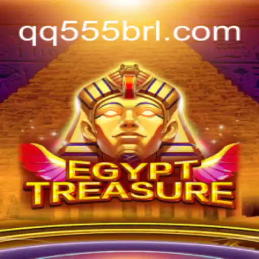 Discover the Exciting World of EgyptTreasure: A Leading Game on QQ555.COM Platform-Online Slots Brasil #1