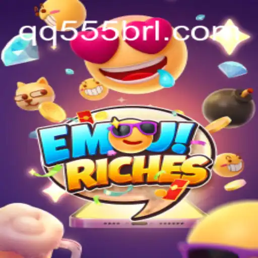 Discover EmojiRiches: Your Guide to the Best Online Slot Game on QQ555.COM Platform
