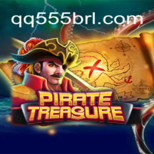 PirateTreasure: A Captivating Journey on QQ555.COM Platform-Online Slots Brasil #1