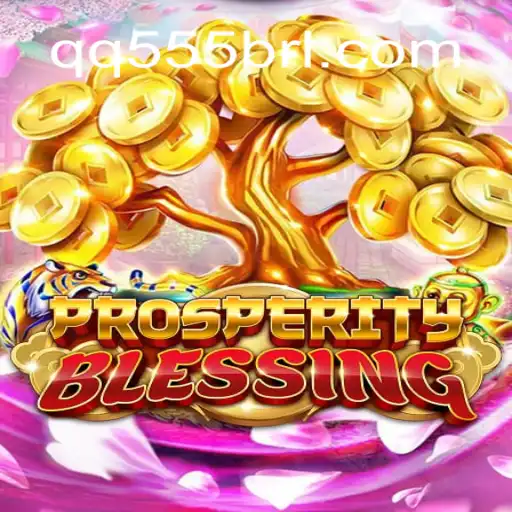 Exploring the Exciting World of ProsperityBlessing: A Premier Online Slot Experience