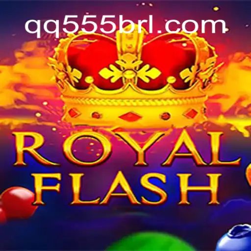 Discover RoyalFlash: The Exciting Online Slots Experience on QQ555.COM Platform