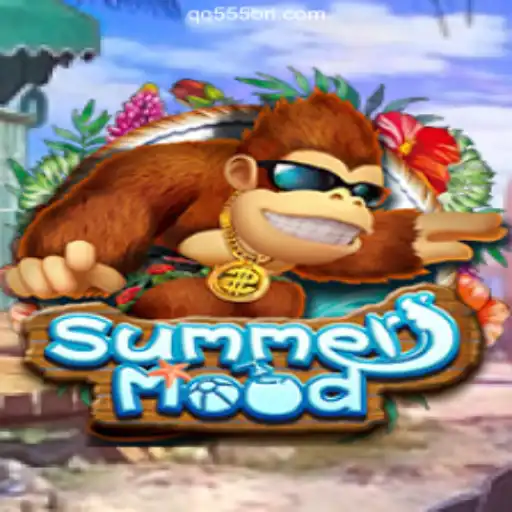 Discover the Ultimate Casino Experience with SummerMood Slots on QQ555.COM