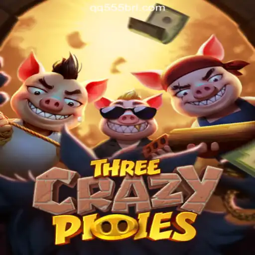 Exploring ThreeCrazyPiggies: The Exciting World of Brazil's Top Online Slot Game