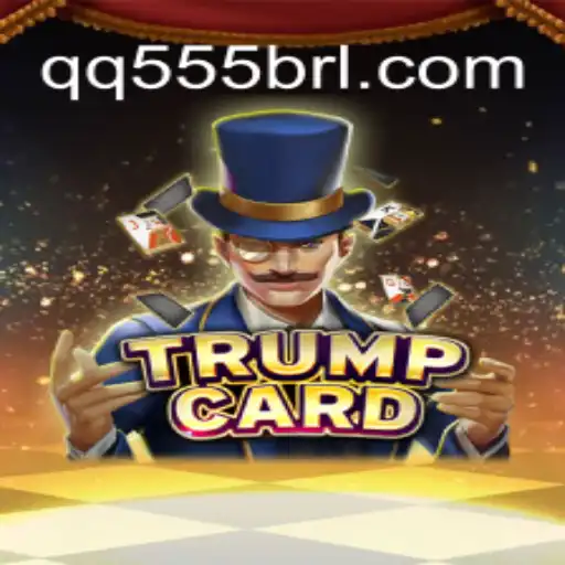 Unveiling TrumpCard: A Premier Experience on QQ555.COM Platform - Online Slots Brasil #1