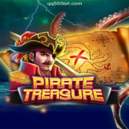 PirateTreasure: A Captivating Journey on QQ555.COM Platform-Online Slots Brasil #1