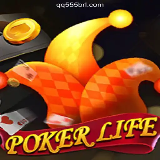 PokerLife: An In-Depth Look into the World of Online Slots on QQ555.COM Platform - Brasil's Premier Choice