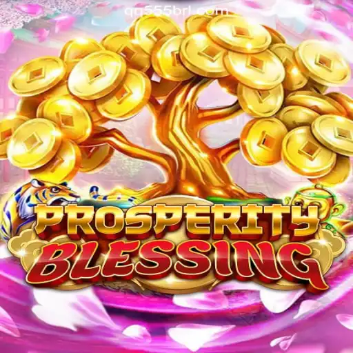 Exploring the Exciting World of ProsperityBlessing: A Premier Online Slot Experience