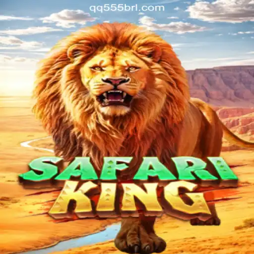 Discover the Thrills of SafariKing on the QQ555.COM Platform