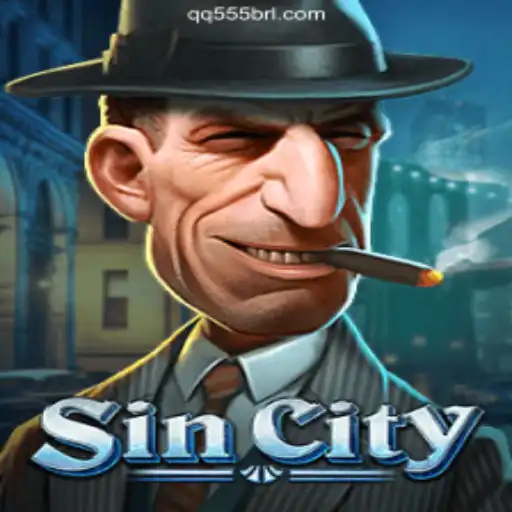 Welcome to SinCity: The Premier Experience of Online Slots on QQ555.COM in Brasil