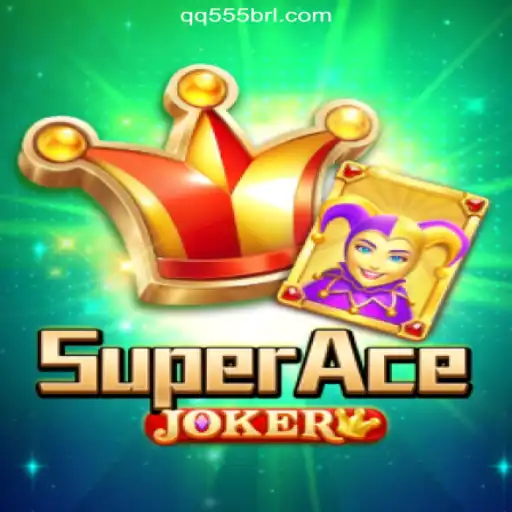 Discover the Thrills of SuperAceJoker on the QQ555.COM Platform