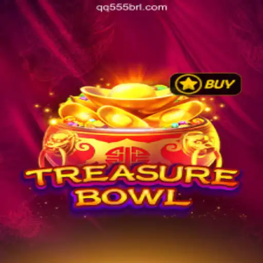 Exploring TreasureBowl: A Deep Dive into the QQ555.COM Platform's Top Online Slots Game in Brazil