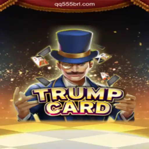 Unveiling TrumpCard: A Premier Experience on QQ555.COM Platform - Online Slots Brasil #1